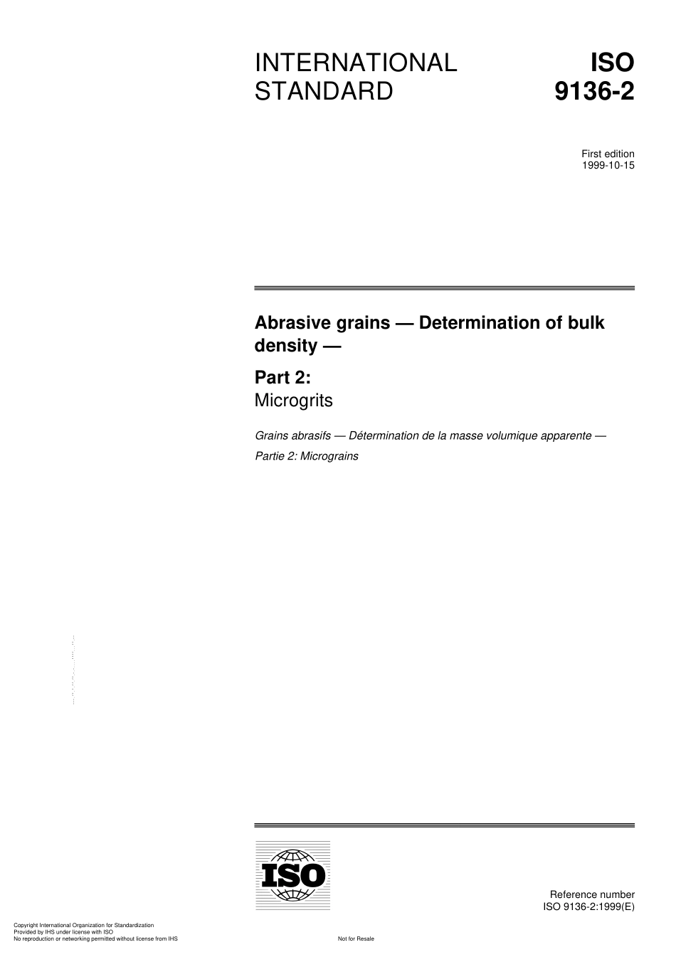 ISO 09136-2-1999.pdf_第1页