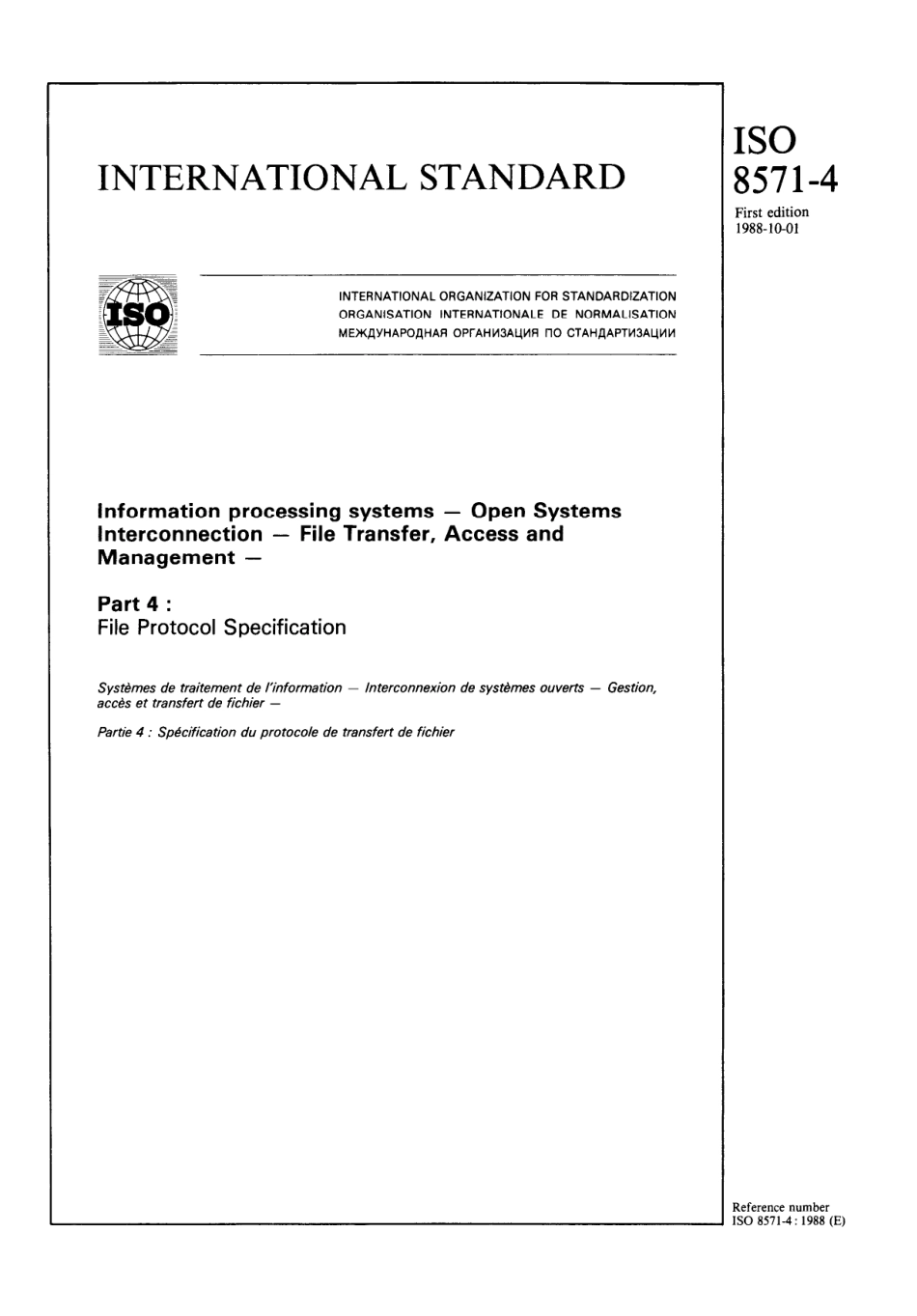 ISO 08571-4-1988 scan.pdf_第1页