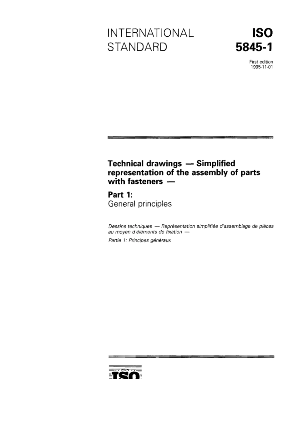 ISO 05845-1-1995 scan.pdf_第1页