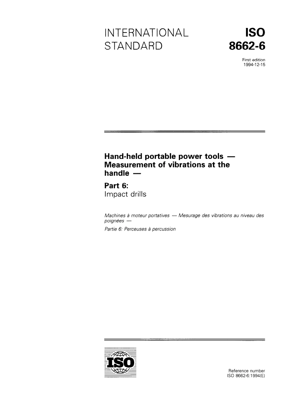 ISO 08662-6-1994 scan.pdf_第1页