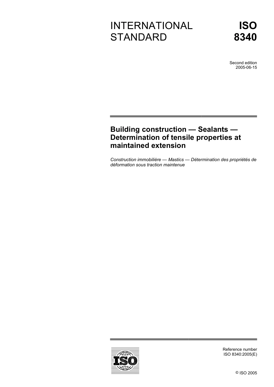 ISO 08340-2005.pdf_第1页