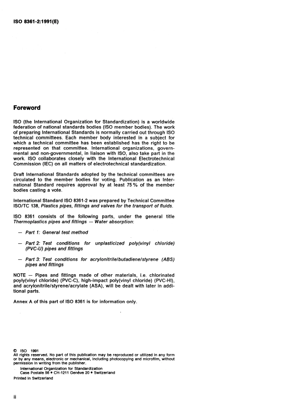 ISO 08361-2-1991 scan.pdf_第2页