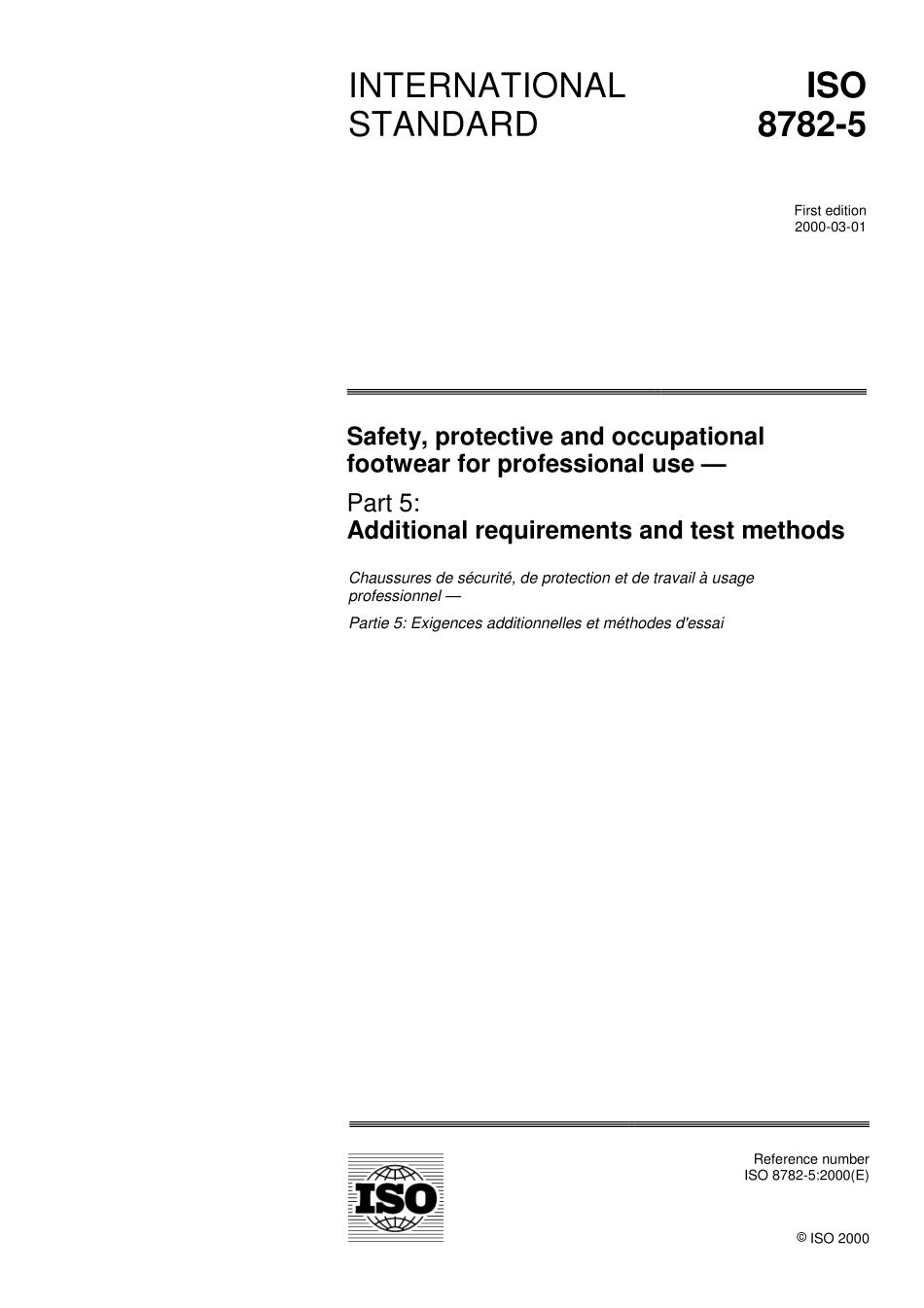 ISO 08782-5-2000.pdf_第1页