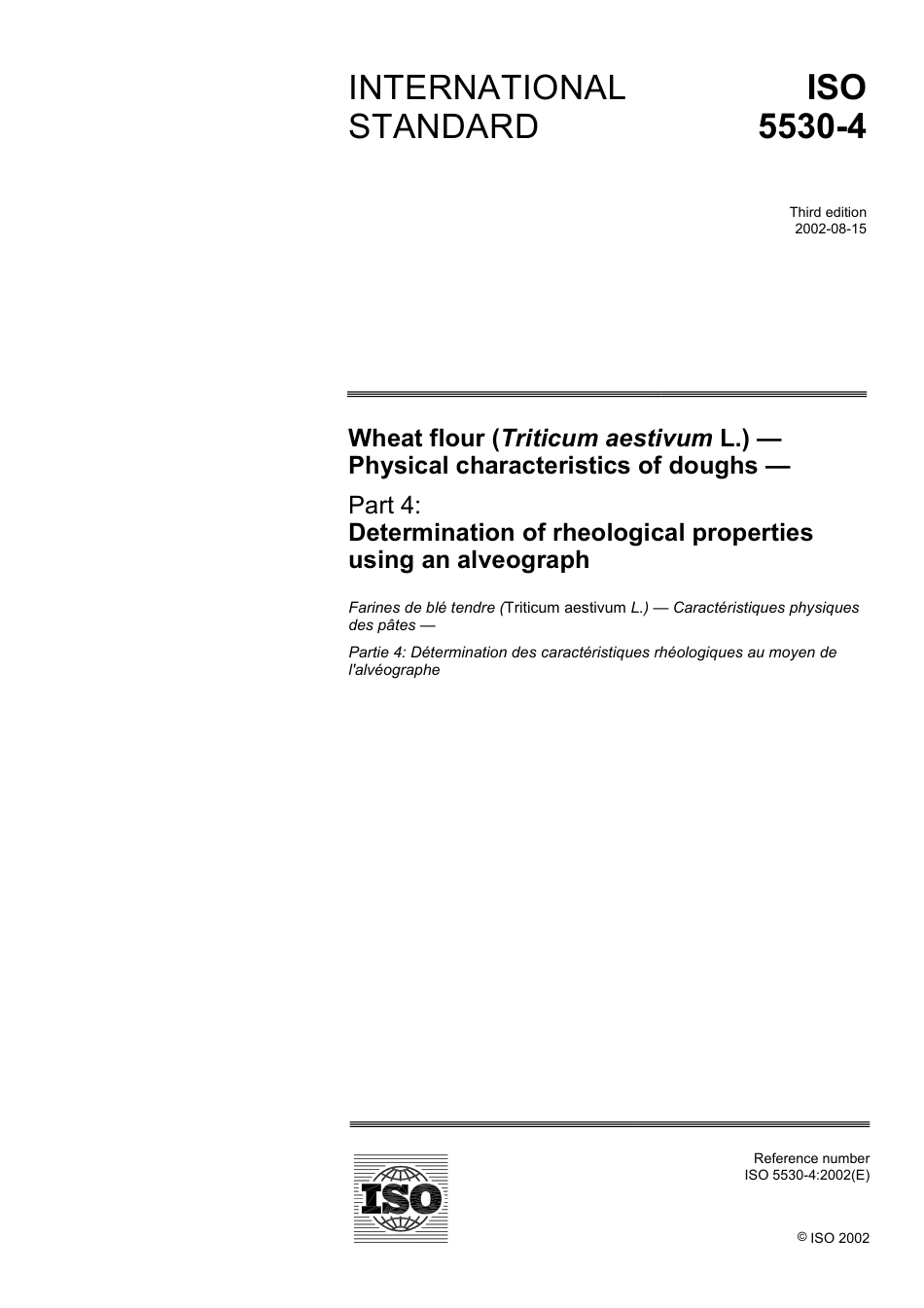 ISO 05530-4-2002.pdf_第1页