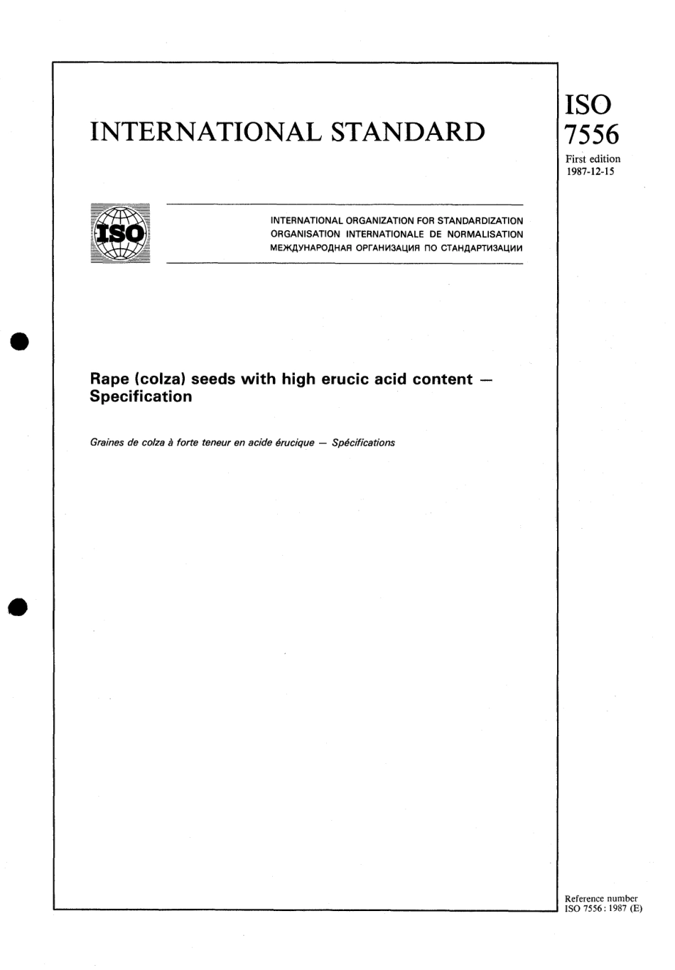 ISO 07556-1987 scan.pdf_第1页