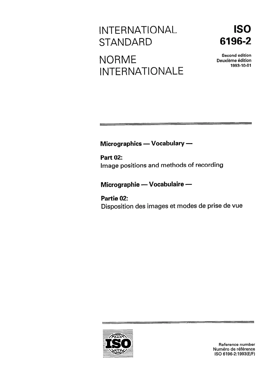 ISO 06196-2-1993 scan.pdf_第1页