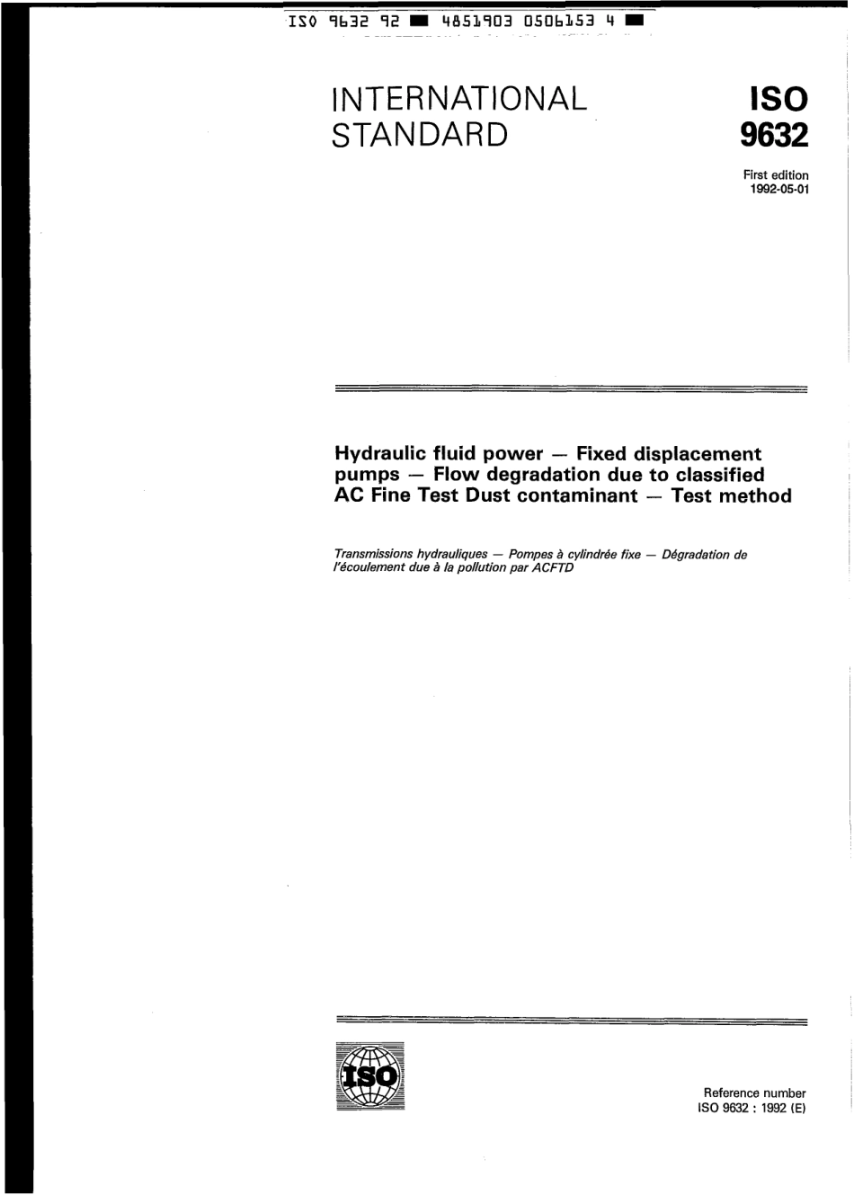 ISO 09632-1992 scan.pdf_第1页