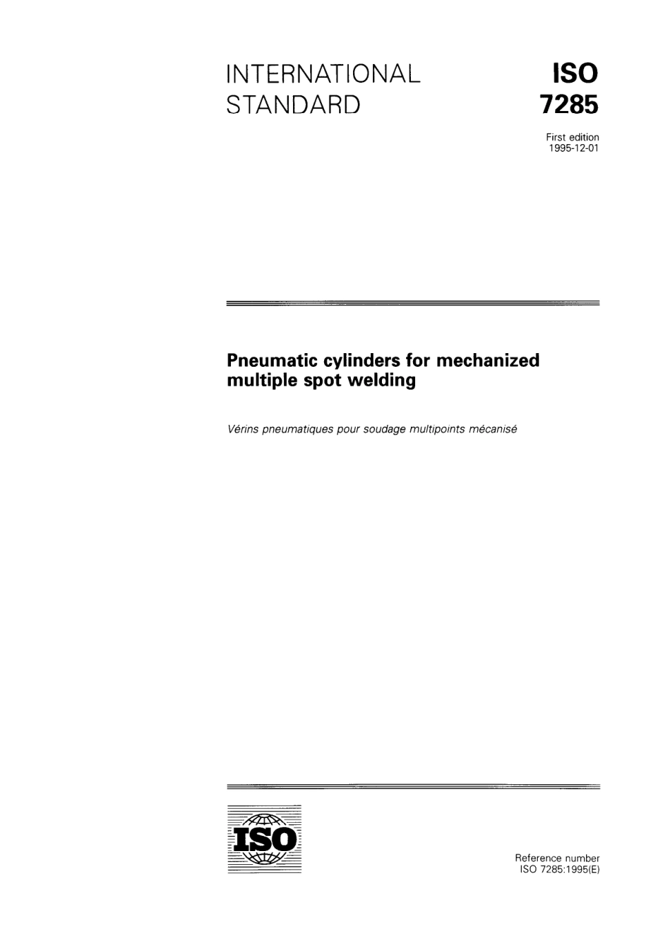 ISO 07285-1995 scan.pdf_第1页