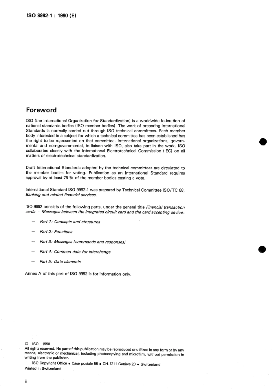 ISO 09992-1-1990 scan.pdf_第2页