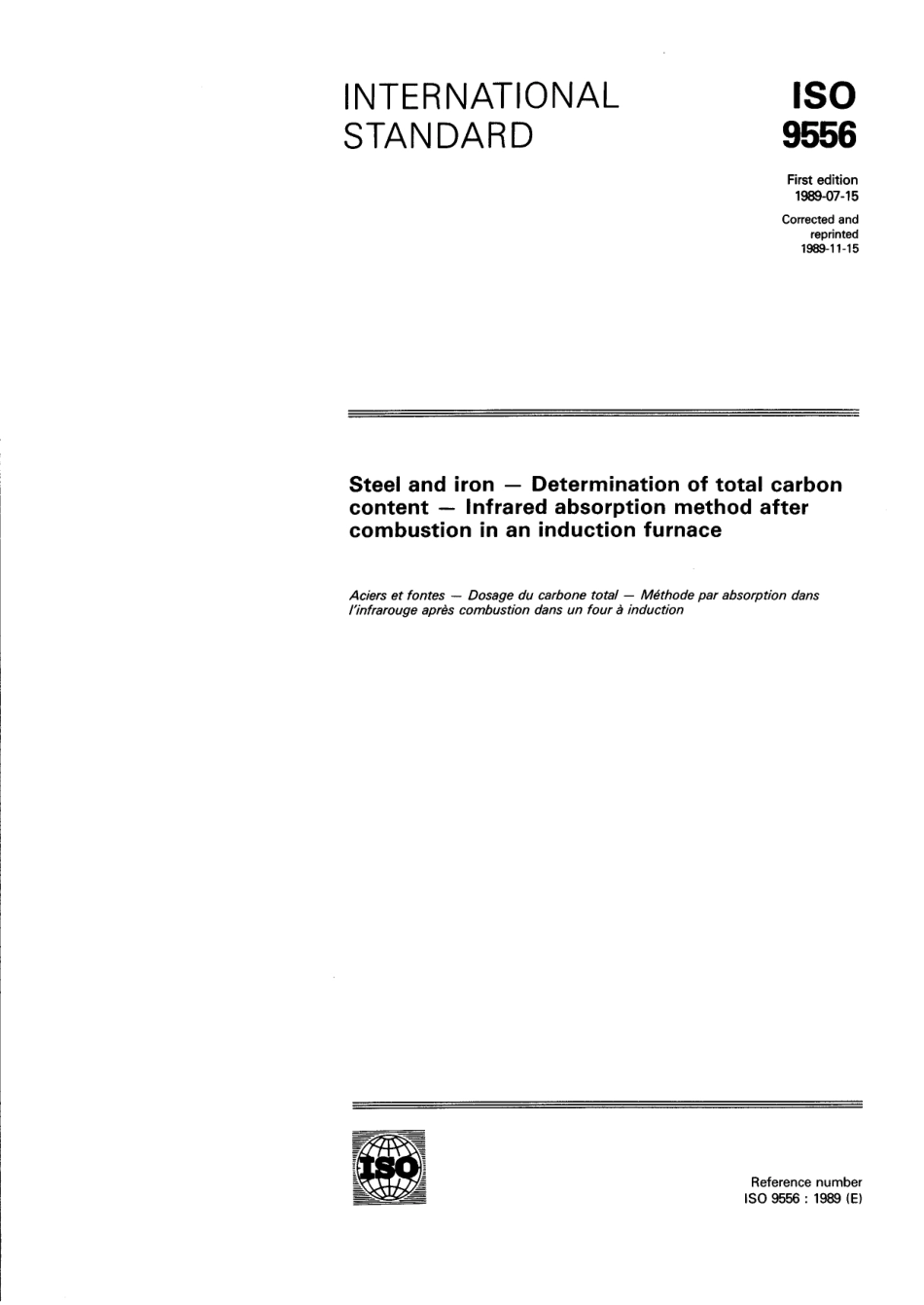 ISO 09556-1989 scan.pdf_第1页