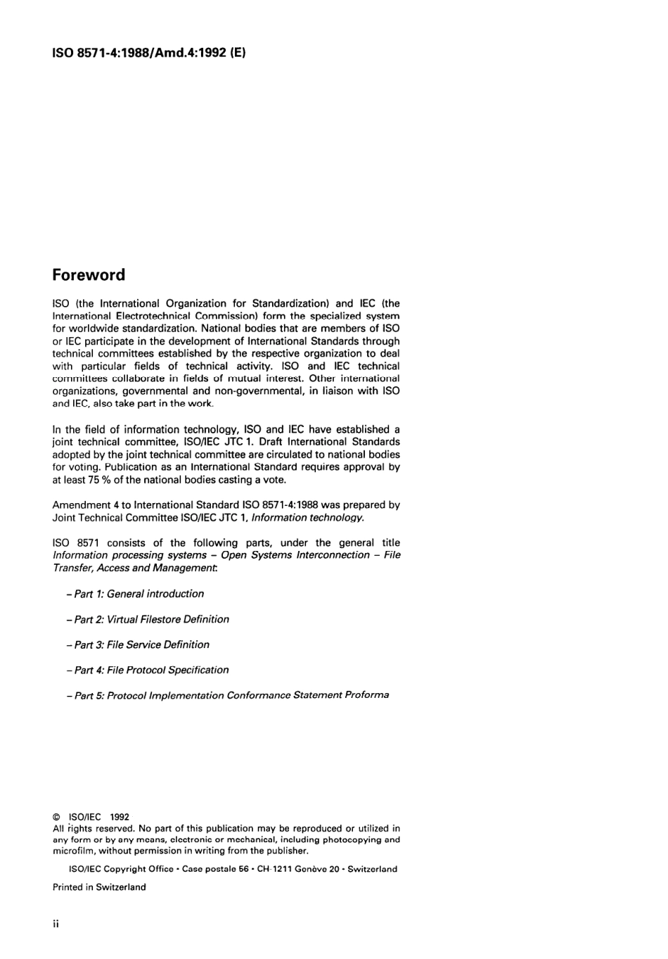 ISO 08571-4-1988 amd4-1992 scan.pdf_第2页