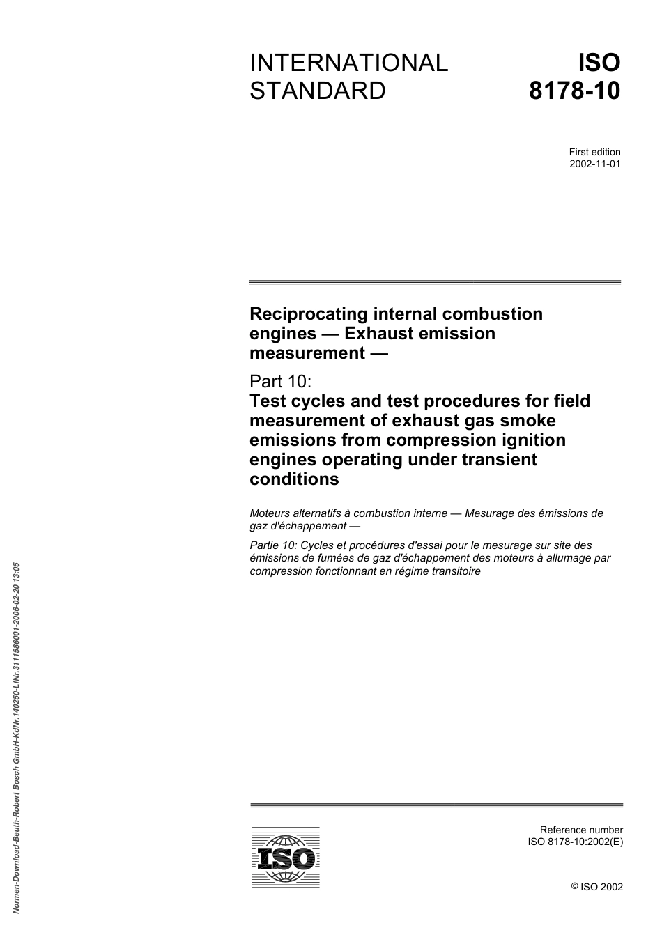 ISO 08178-10-2002.pdf_第1页