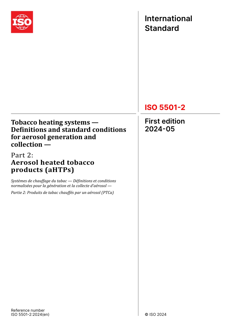 ISO 05501-2-2024.pdf_第1页