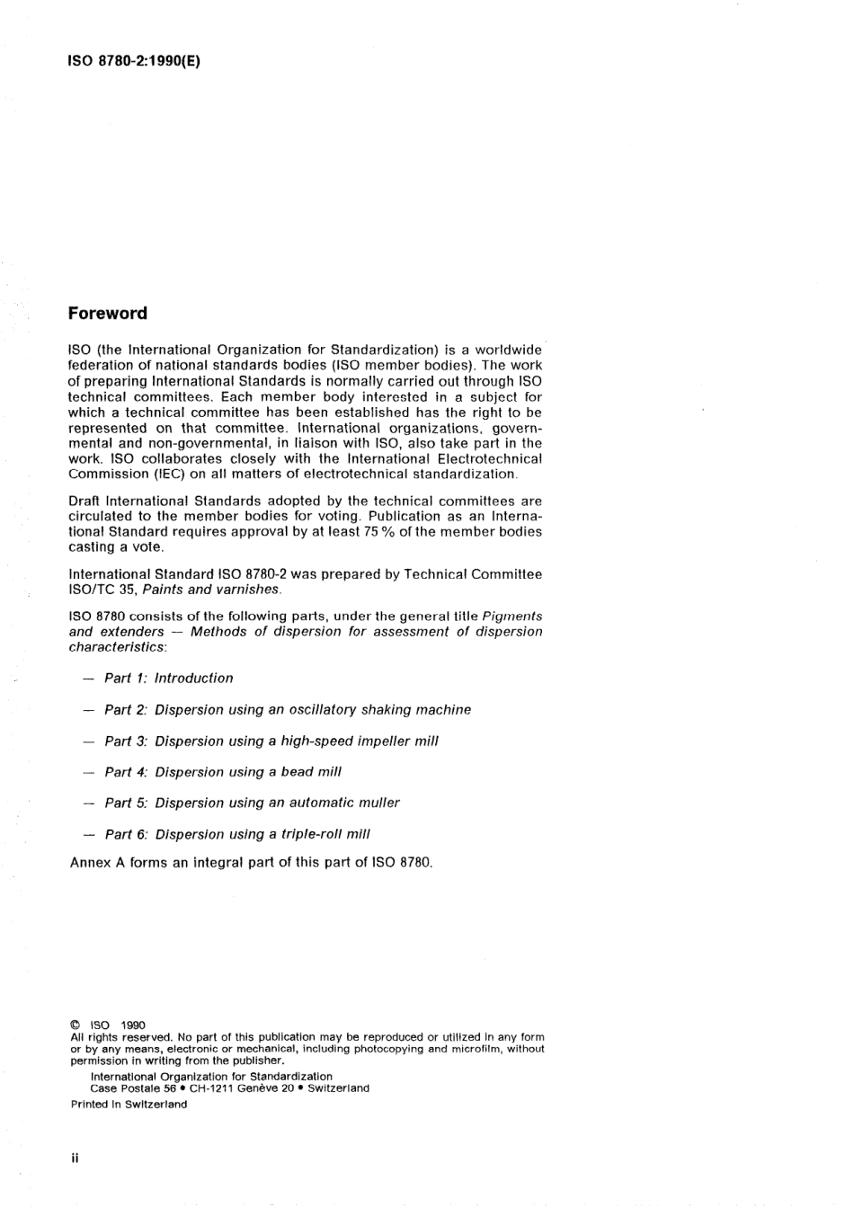 ISO 08780-2-1990 scan.pdf_第2页