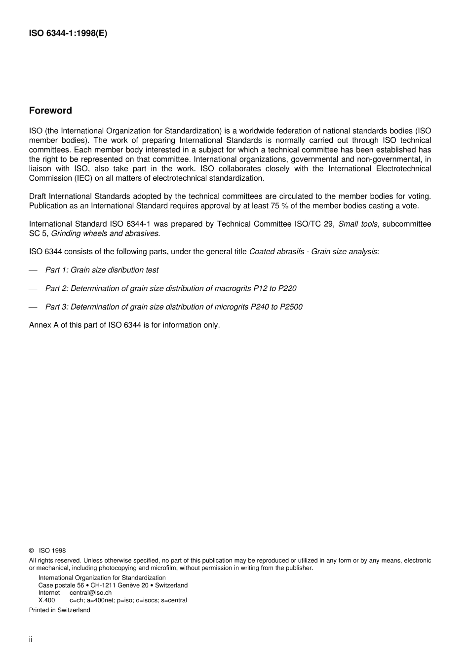 ISO 06344-1-1998 (1999).pdf_第2页