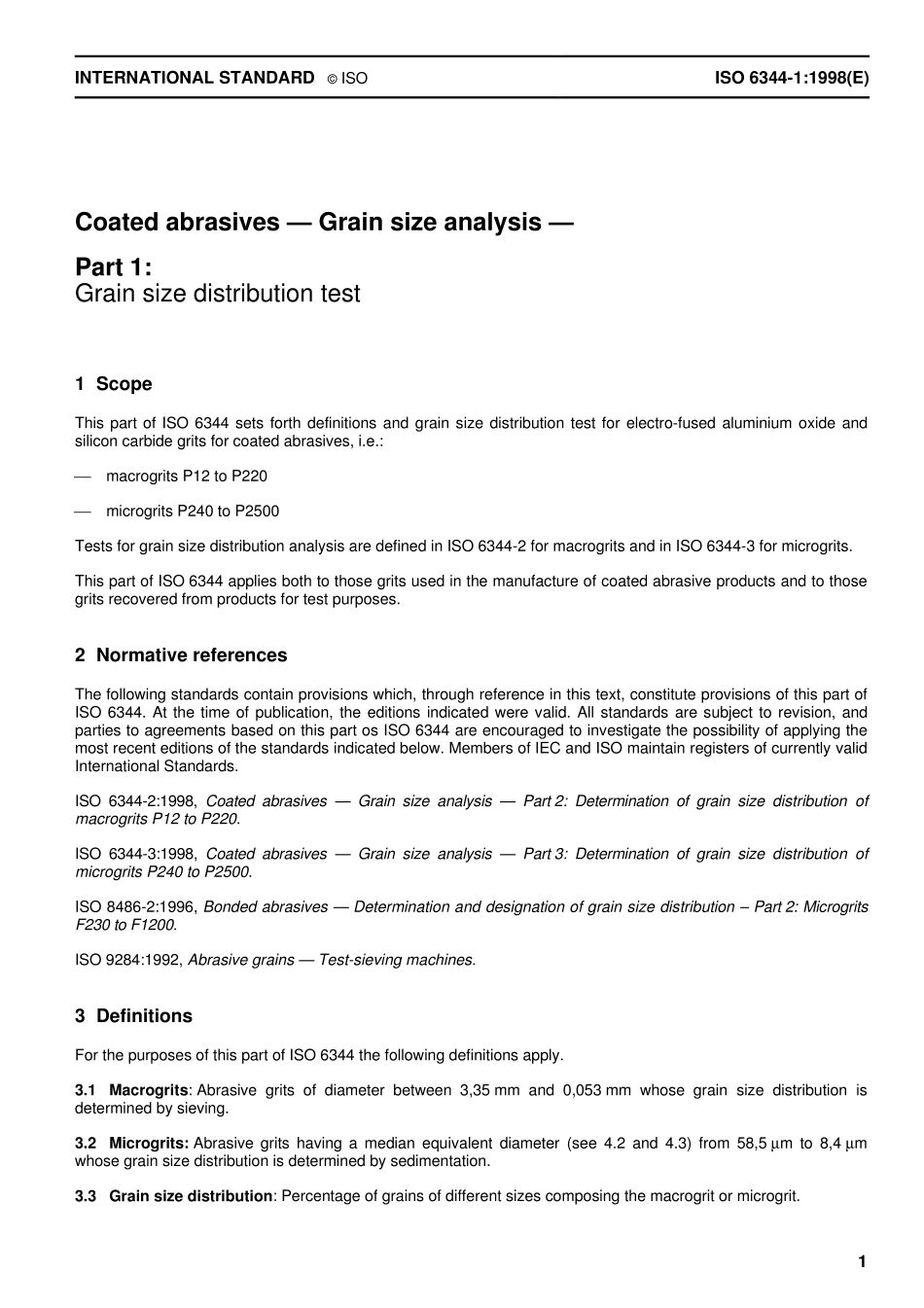 ISO 06344-1-1998 (1999).pdf_第3页