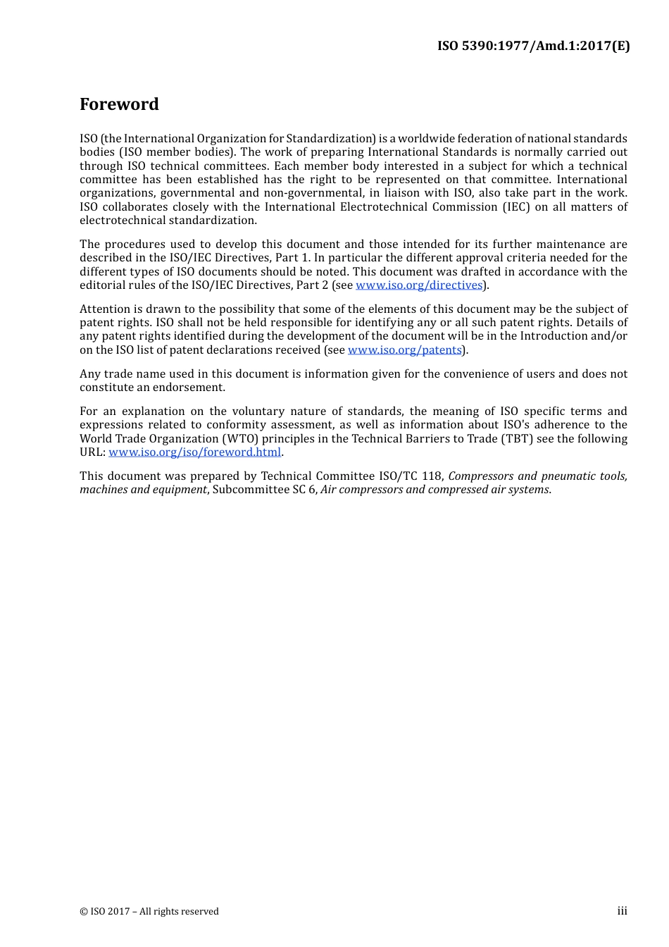 ISO 05390-1977 amd1-2017.pdf_第3页