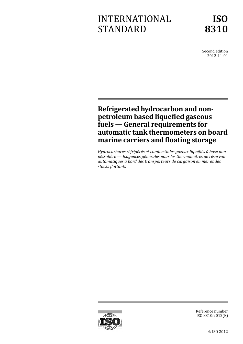 ISO 08310-2012.pdf_第1页