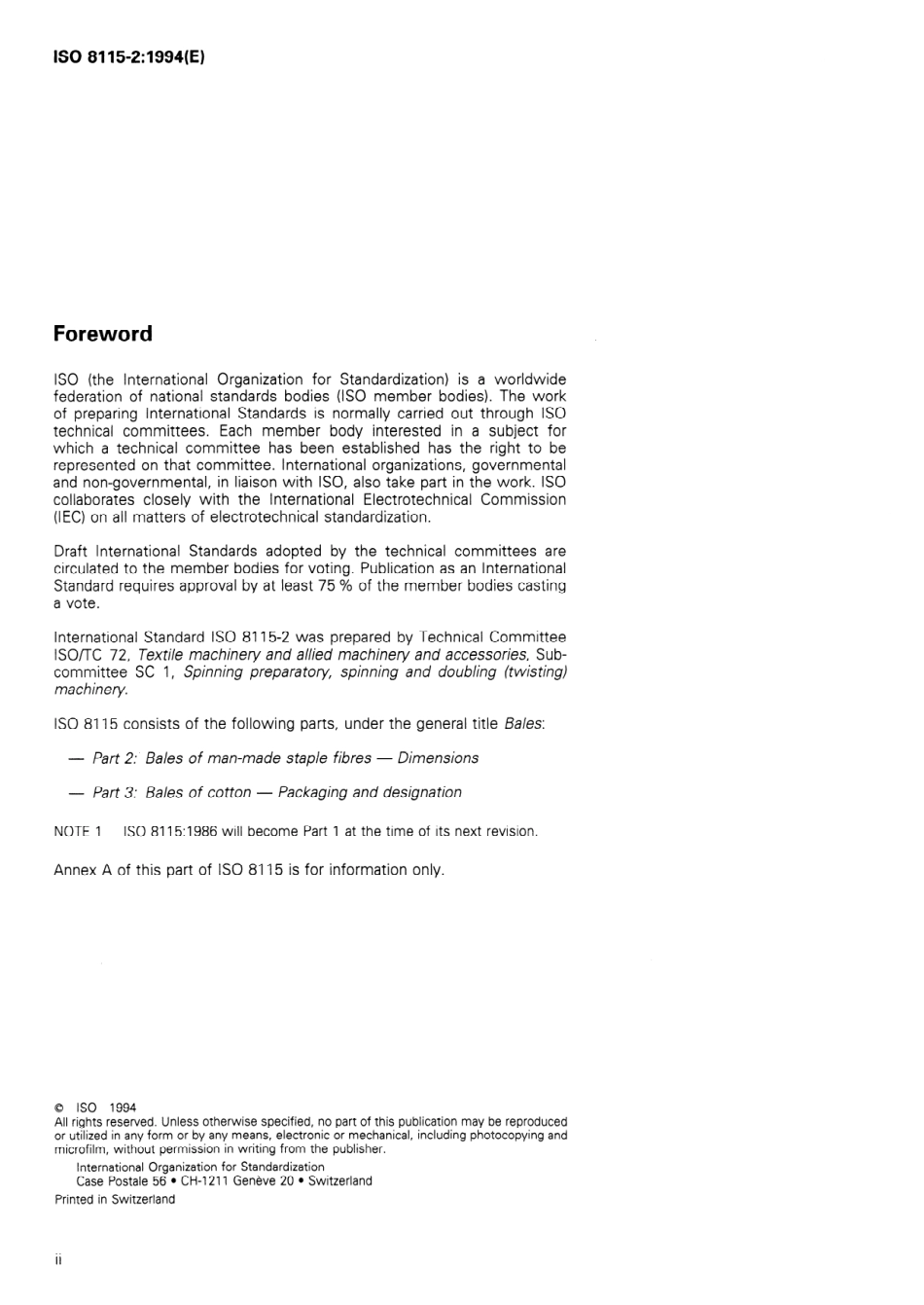 ISO 08115-2-1994 scan.pdf_第2页