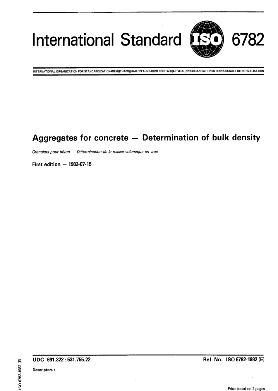 ISO 06782-1982 scan.pdf_第1页