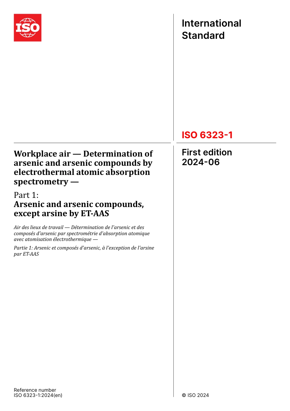 ISO 06323-1-2024.pdf_第1页