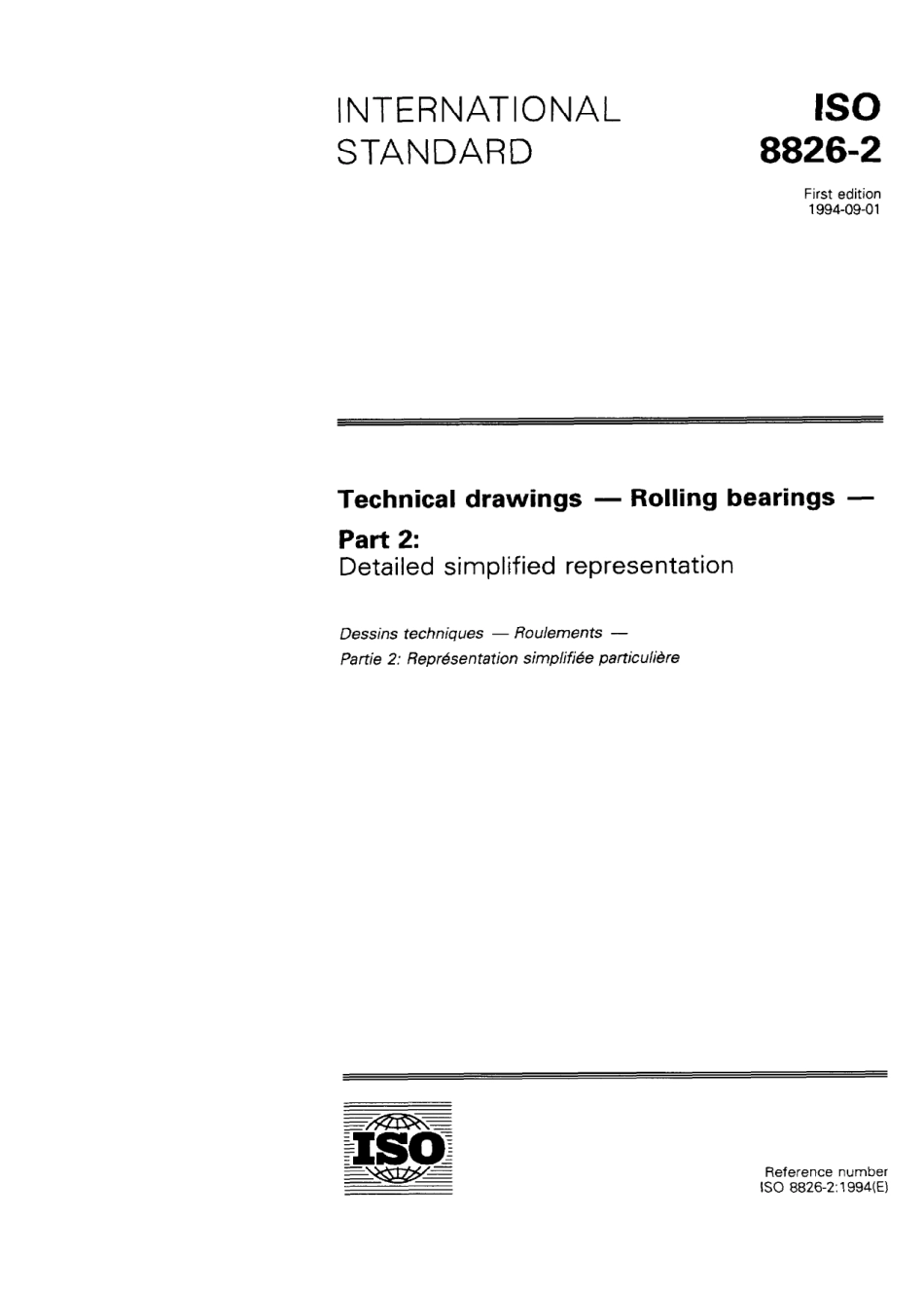 ISO 08826-2-1994 scan.pdf_第1页