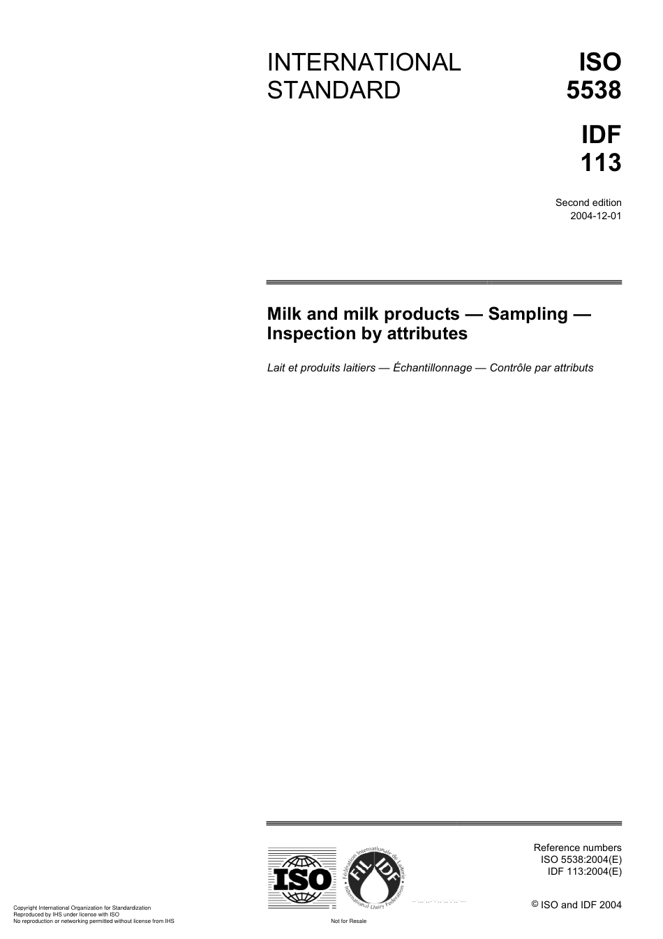 ISO 05538-2004.pdf_第1页