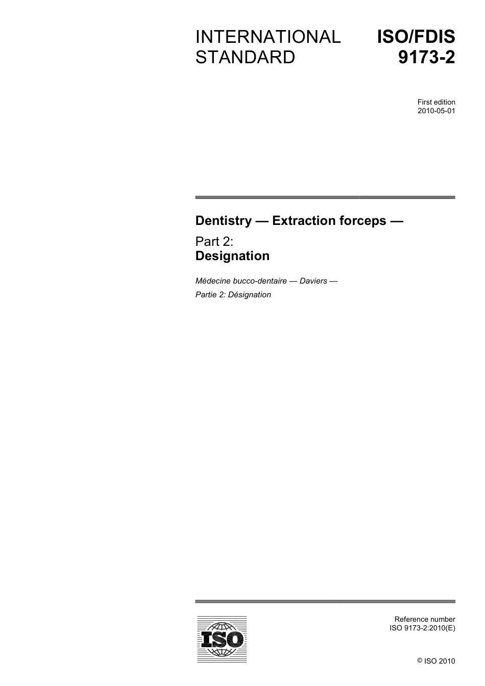 ISO 09173-2-2010.pdf_第1页