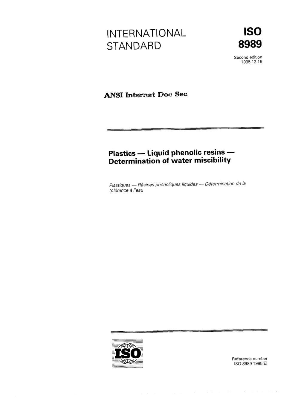 ISO 08989-1995 scan.pdf_第1页