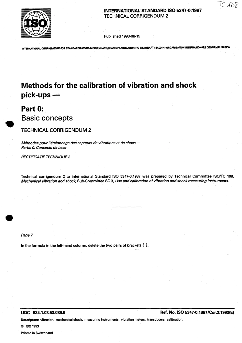 ISO 05347-0-1987 cor2-1993 scan.pdf_第1页