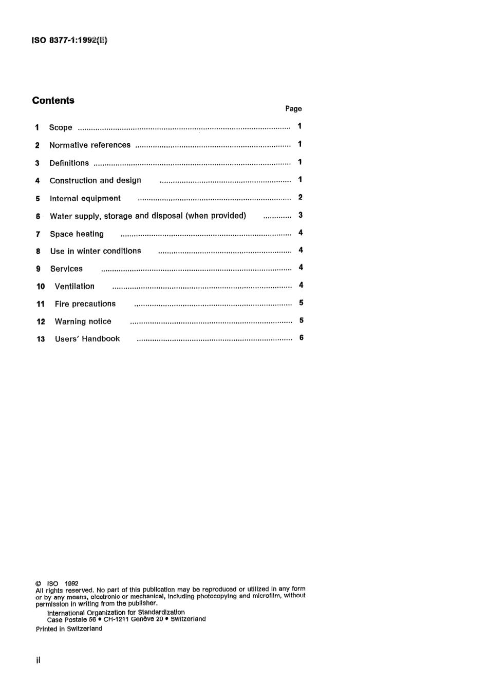 ISO 08377-1-1992 scan.pdf_第2页