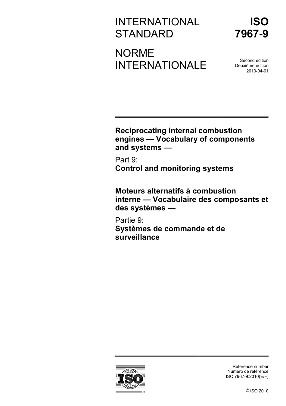 ISO 07967-9-2010.pdf_第1页