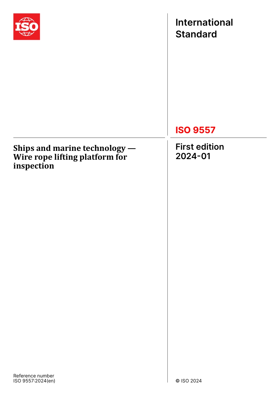 ISO 09557-2024.pdf_第1页