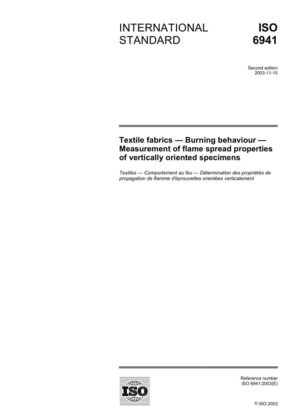 ISO 06941-2003.pdf_第1页