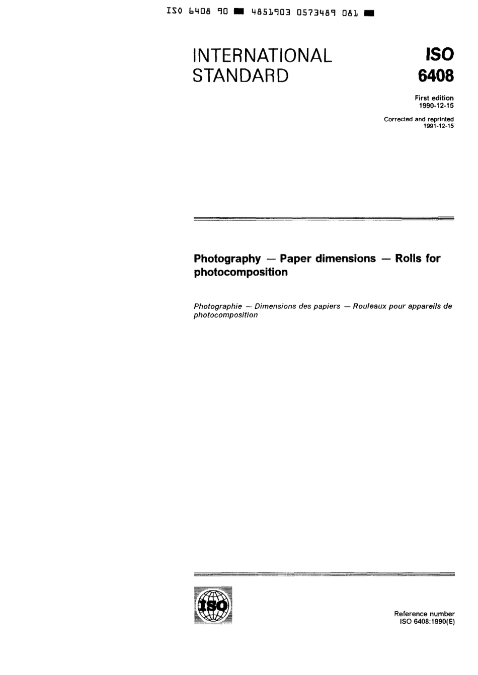 ISO 06408-1990 (1991) scan.pdf_第1页