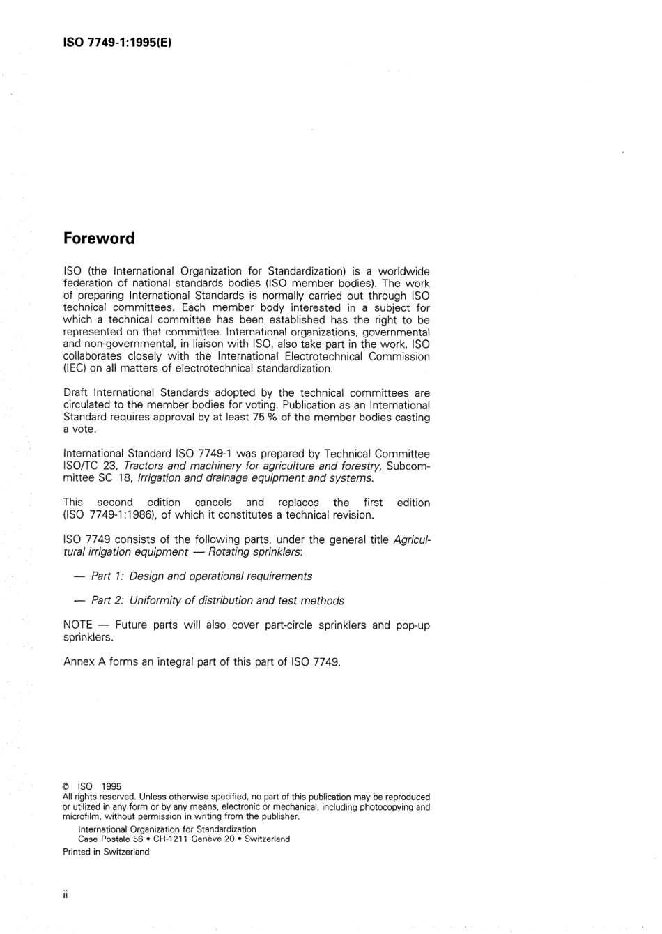 ISO 07749-1-1995 scan.pdf_第2页