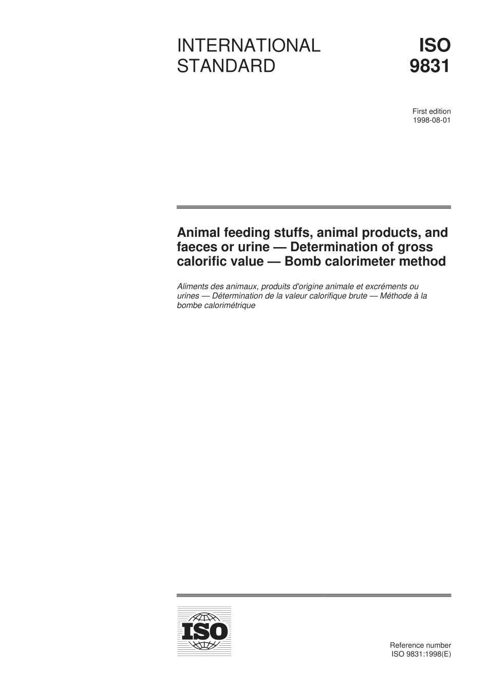 ISO 09831-1998.pdf_第1页