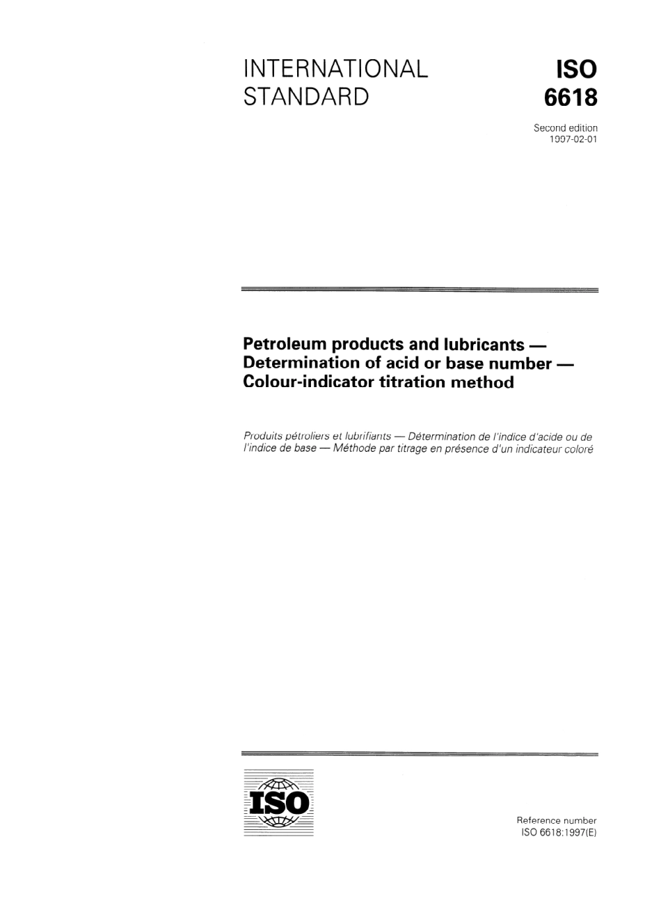 ISO 06618-1997 scan.pdf_第1页