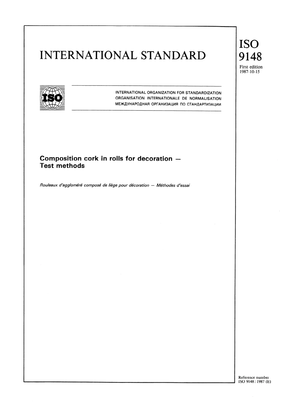 ISO 09148-1987 scan.pdf_第1页