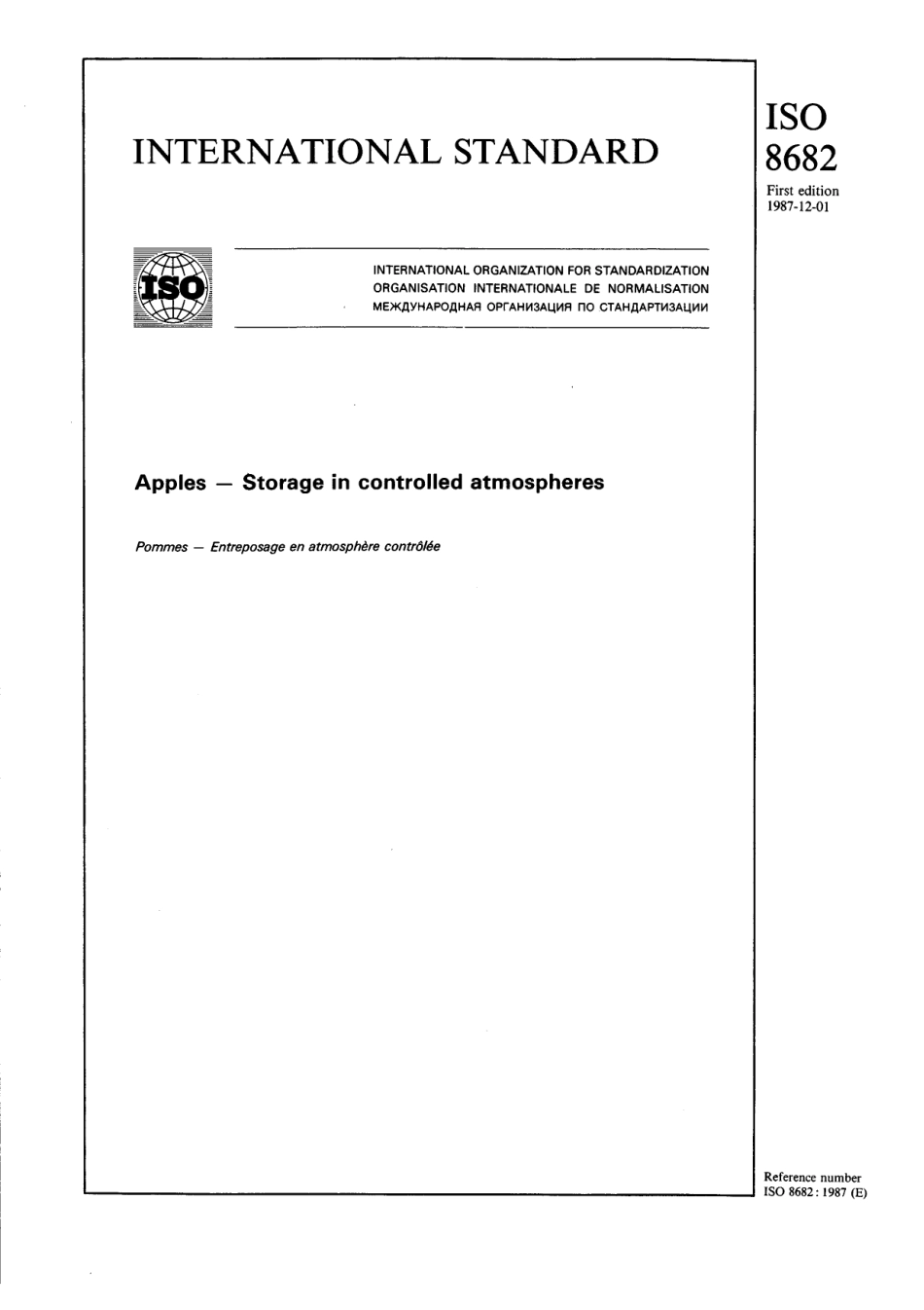 ISO 08682-1987 scan.pdf_第1页