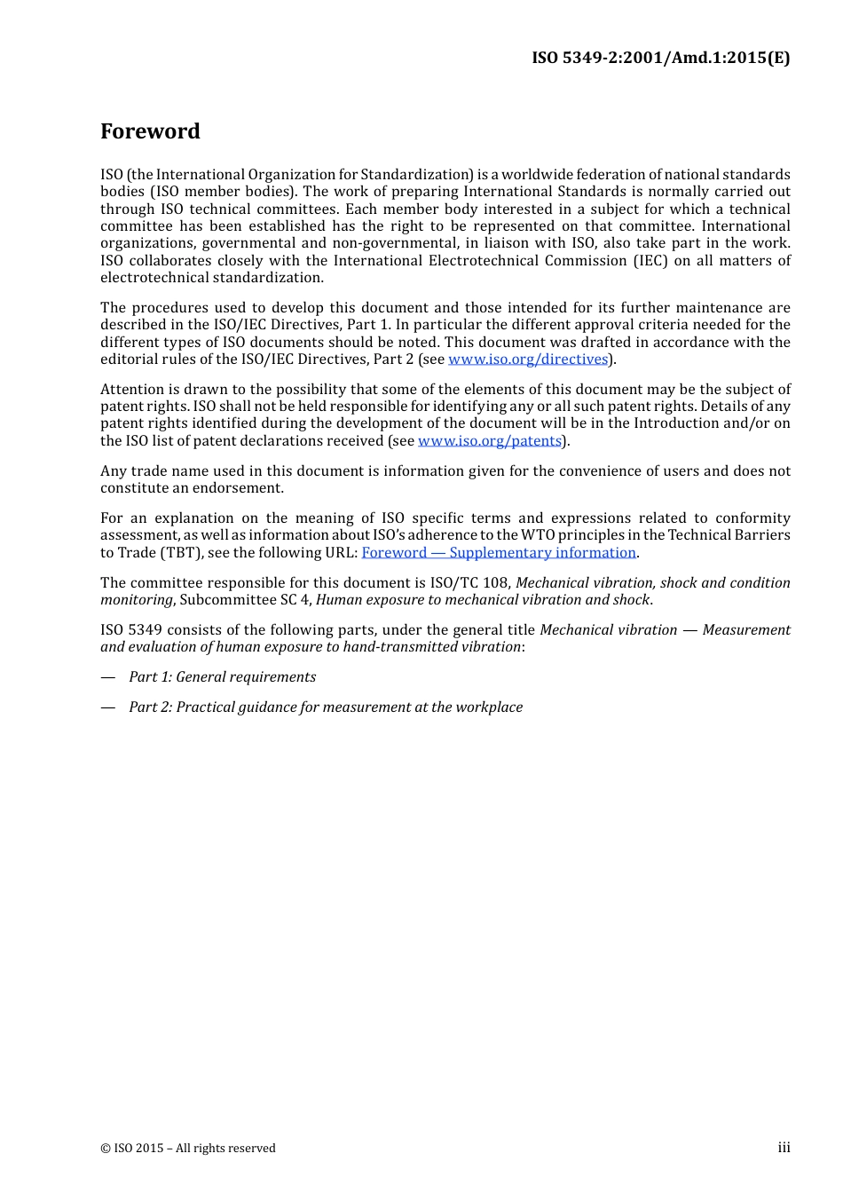 ISO 05349-2-2001 amd1-2015.pdf_第3页