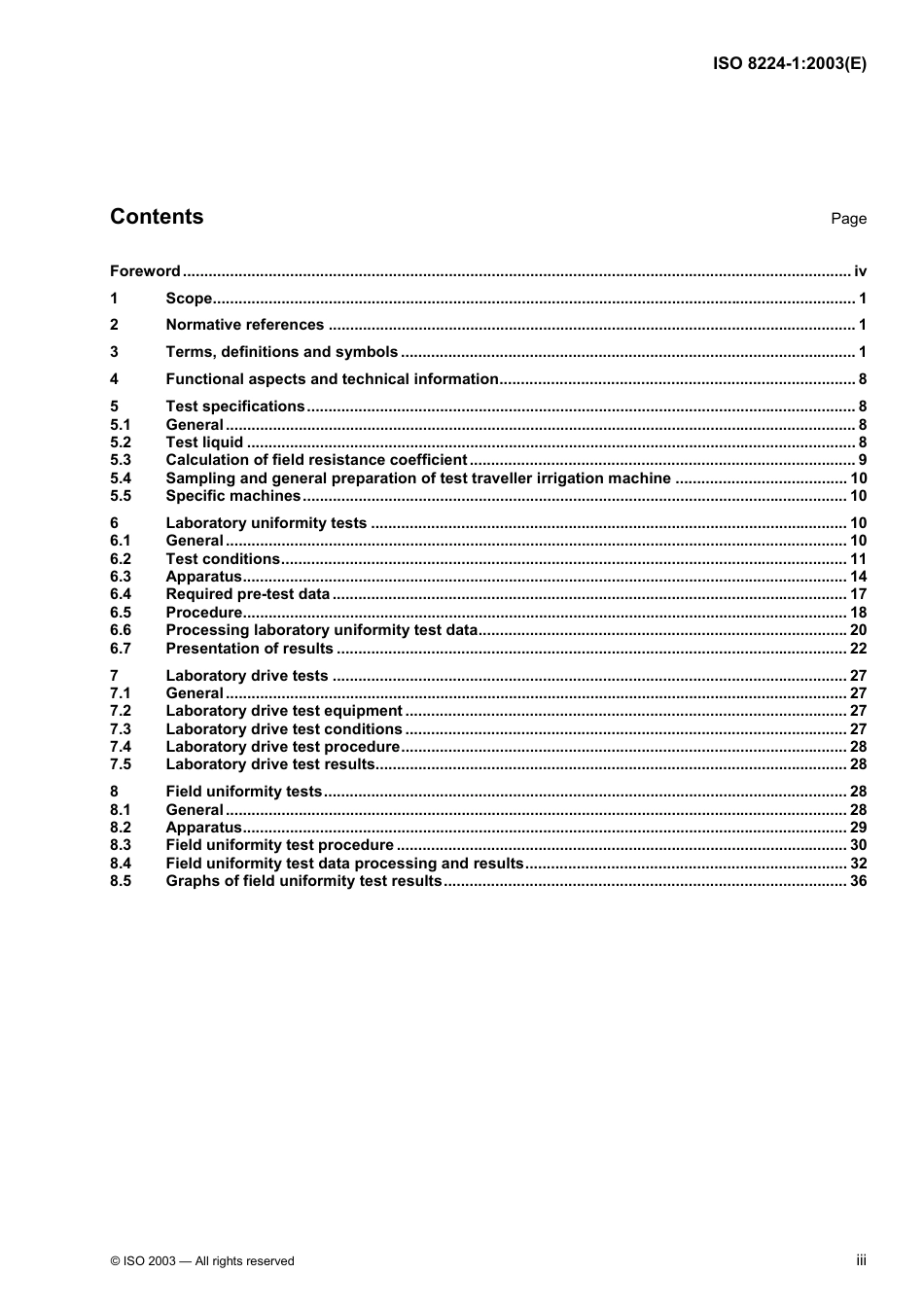 ISO 08224-1-2003 (2004).pdf_第3页