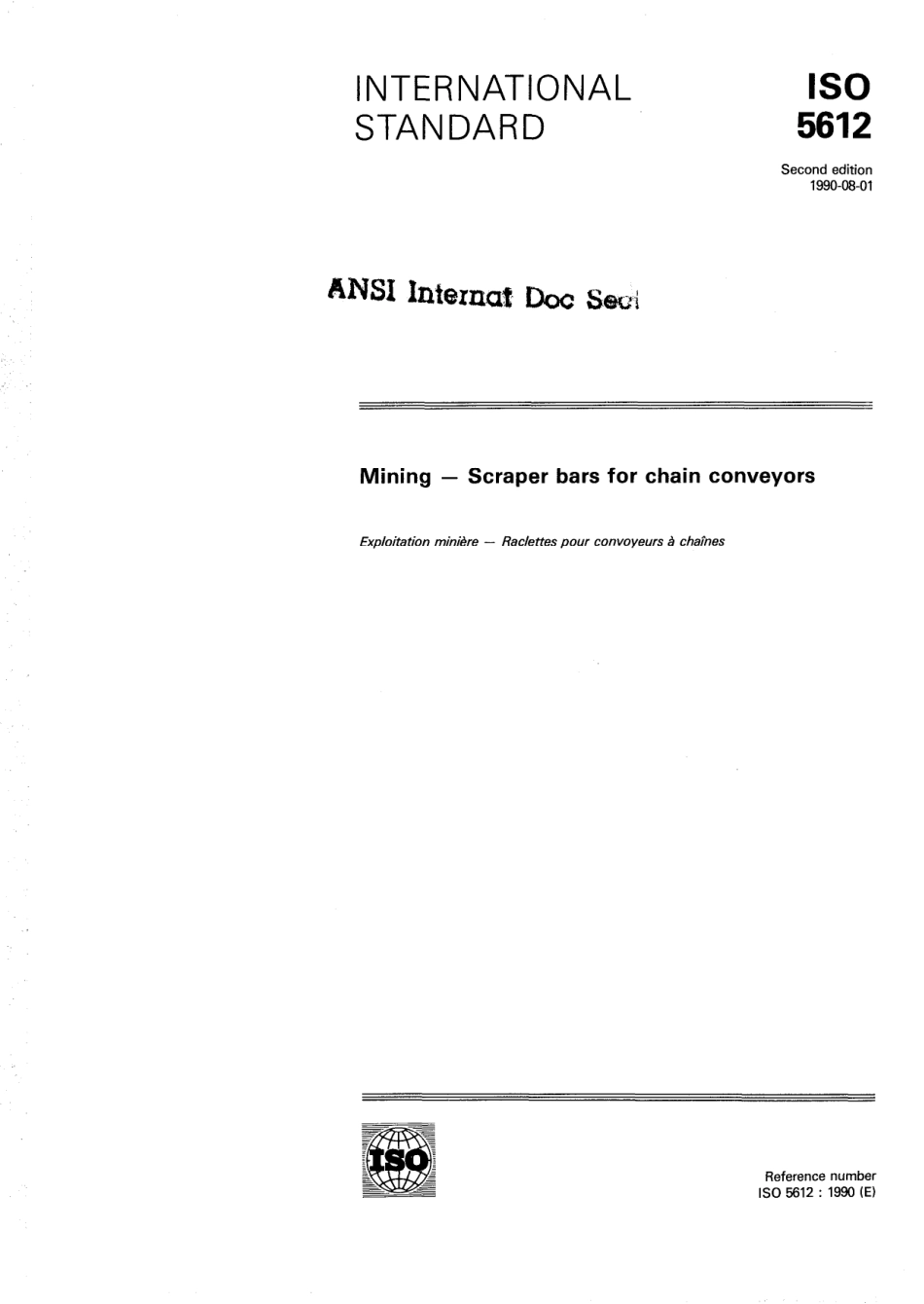 ISO 05612-1990 scan.pdf_第1页