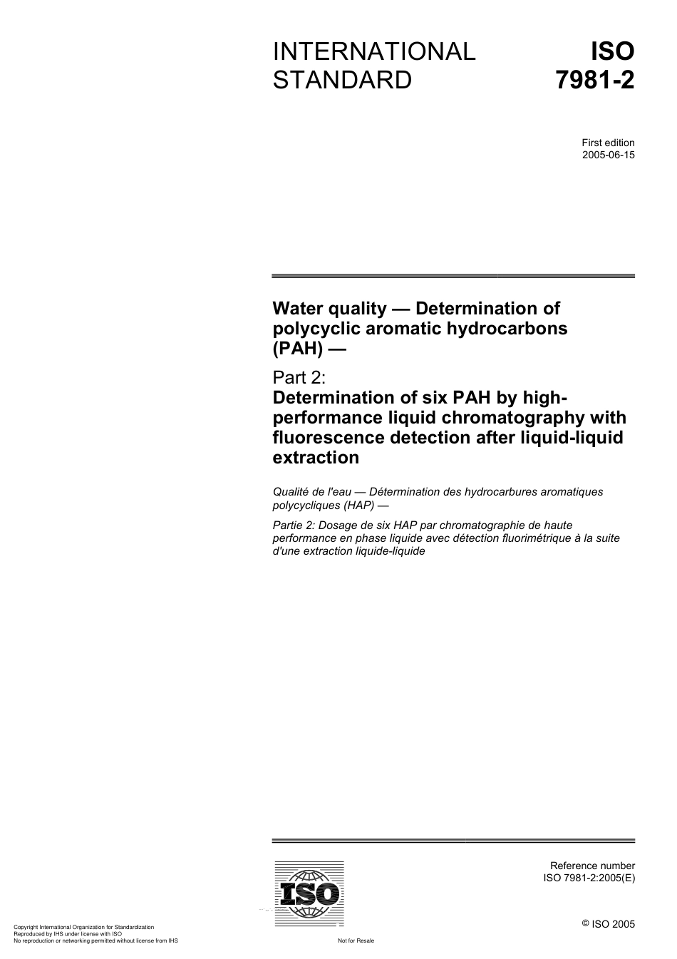 ISO 07981-2-2005.pdf_第1页