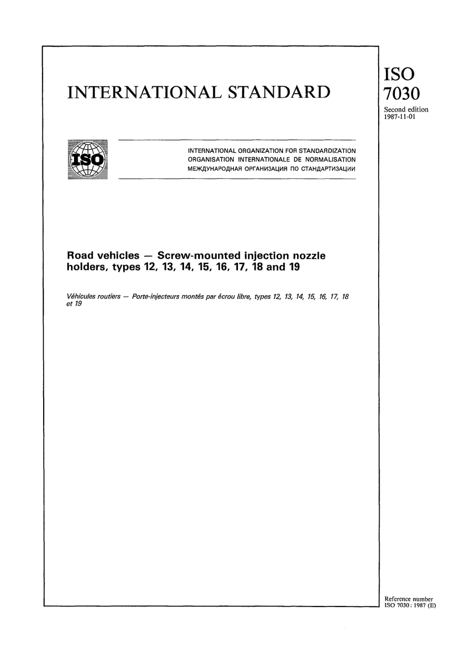 ISO 07030-1987 scan.pdf_第1页