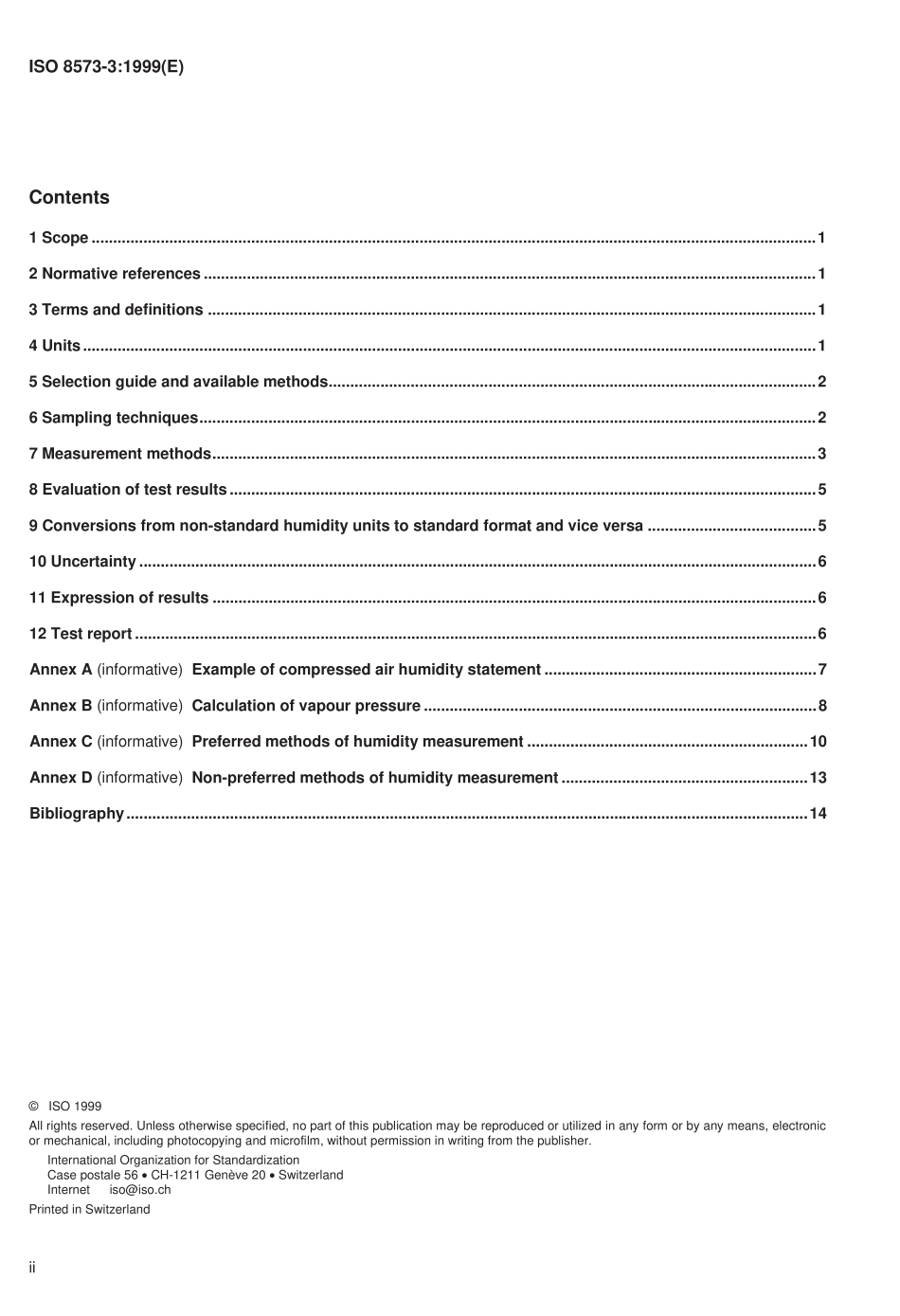 ISO 08573-3-1999.pdf_第2页