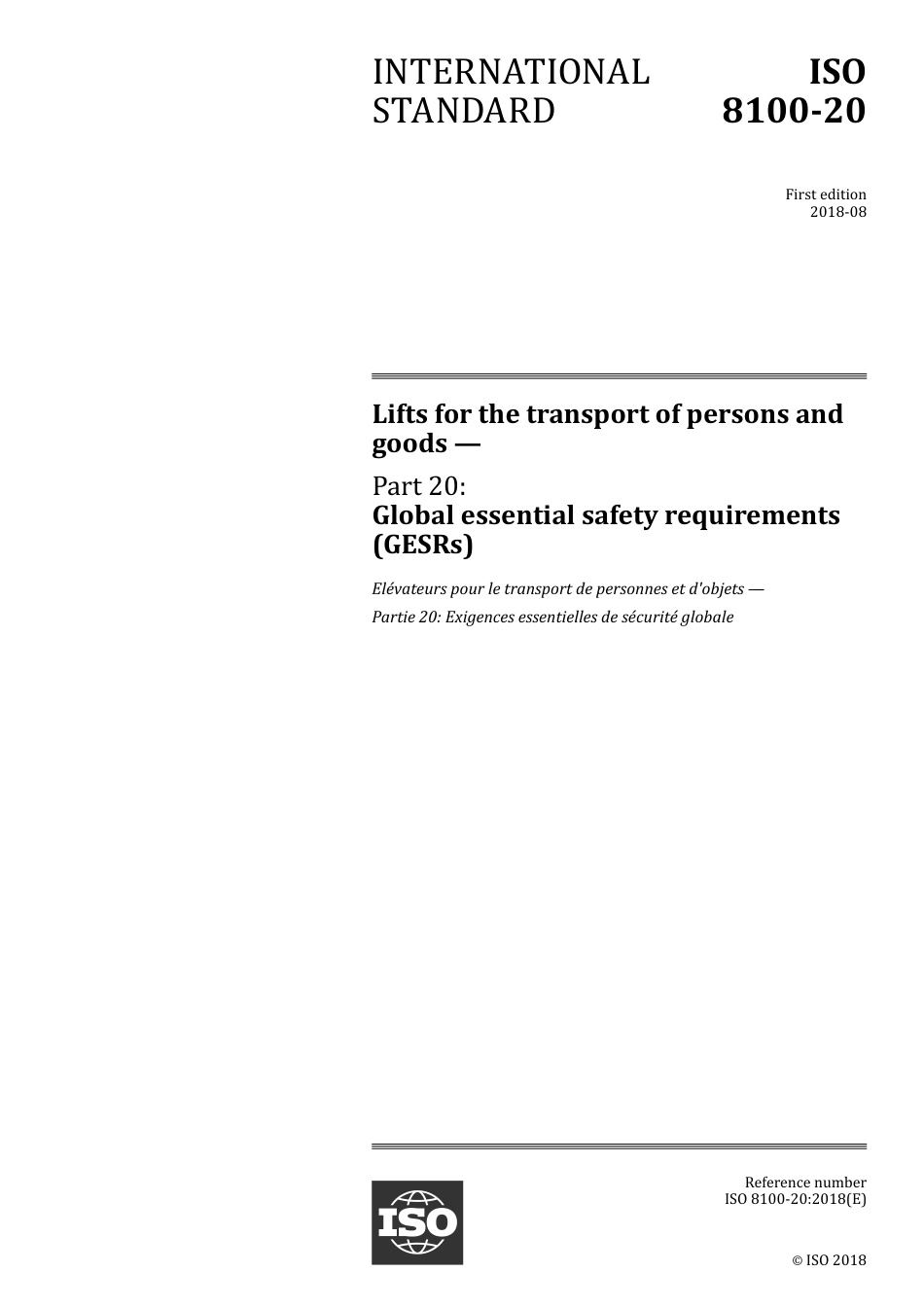 ISO 08100-20-2018.pdf_第1页