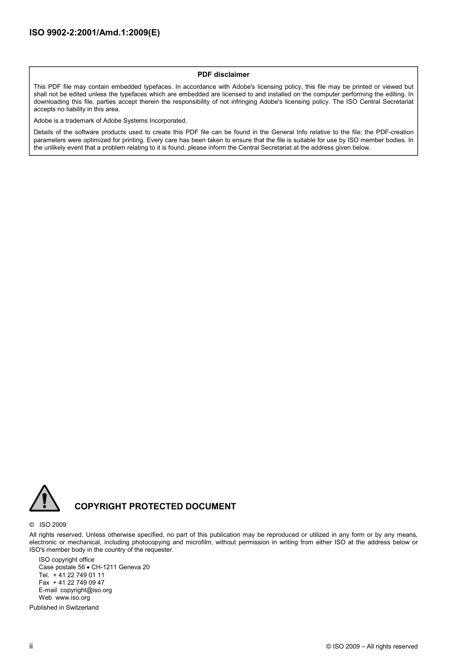ISO 09902-2-2001 amd1-2009.pdf_第2页