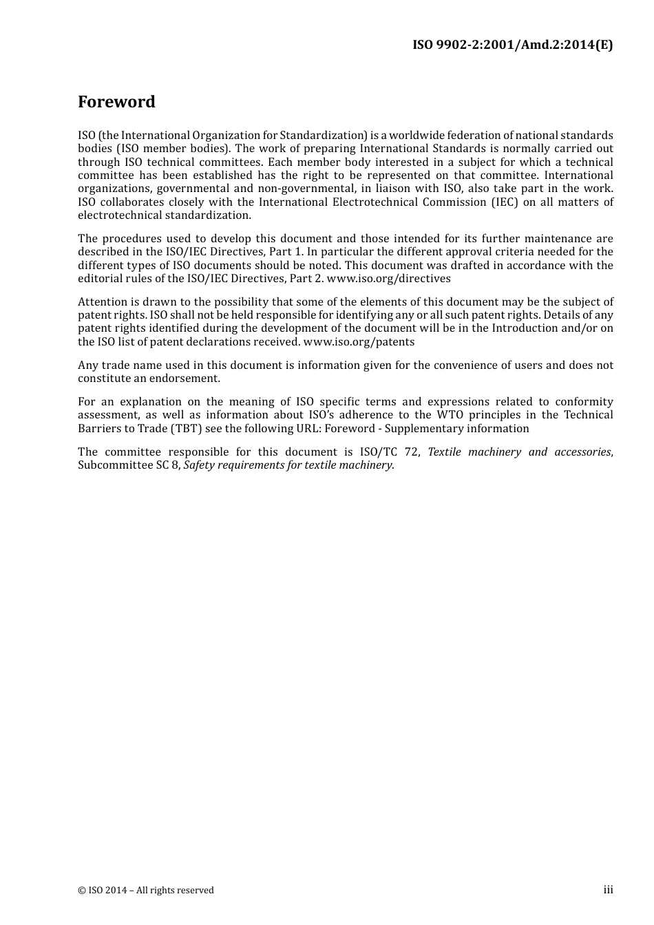 ISO 09902-2-2001 amd2-2014.pdf_第3页