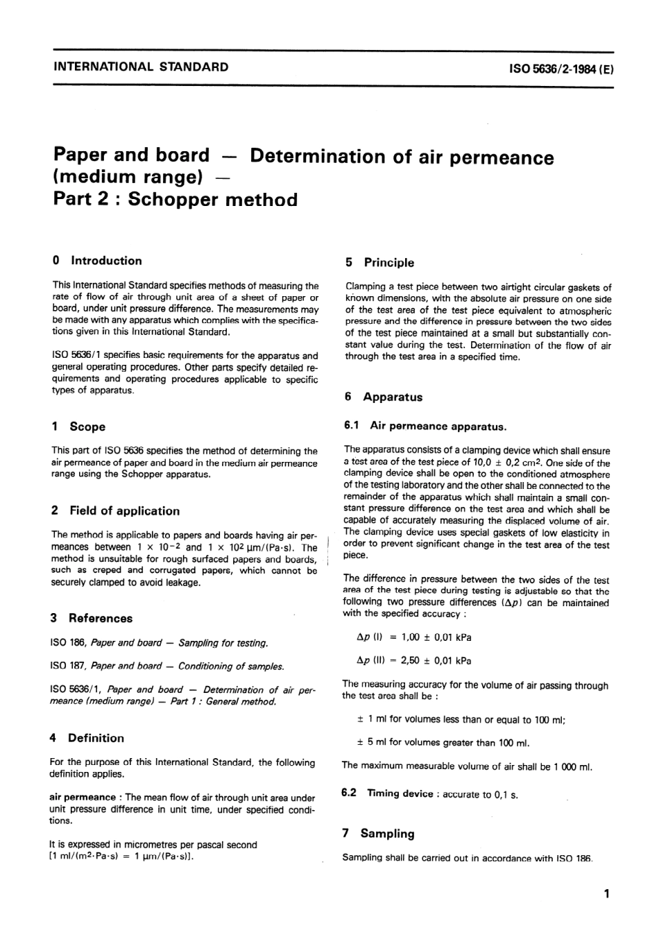 ISO 05636-2-1984 scan.pdf_第3页